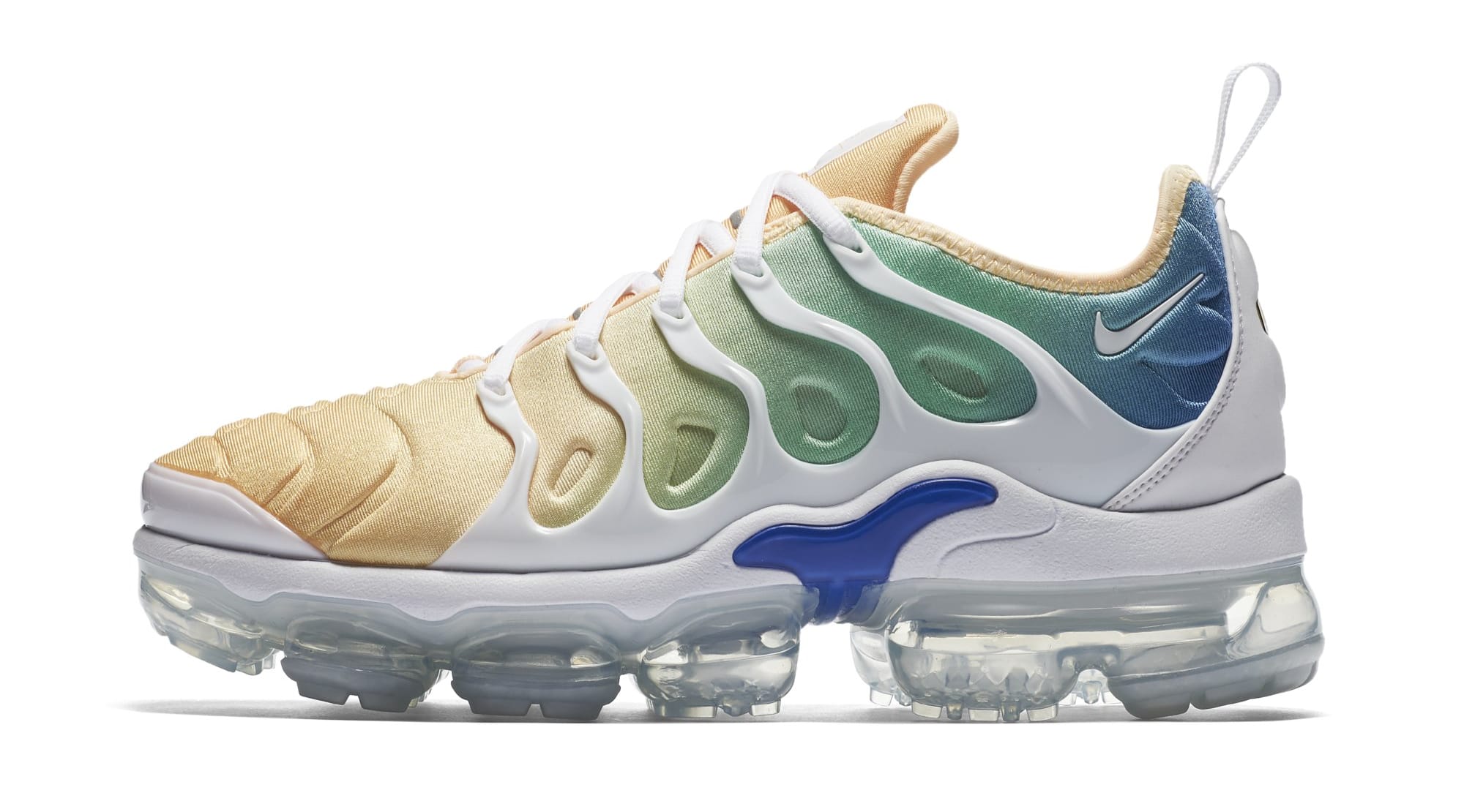 Nike Air VaporMax Plus AO4550-100