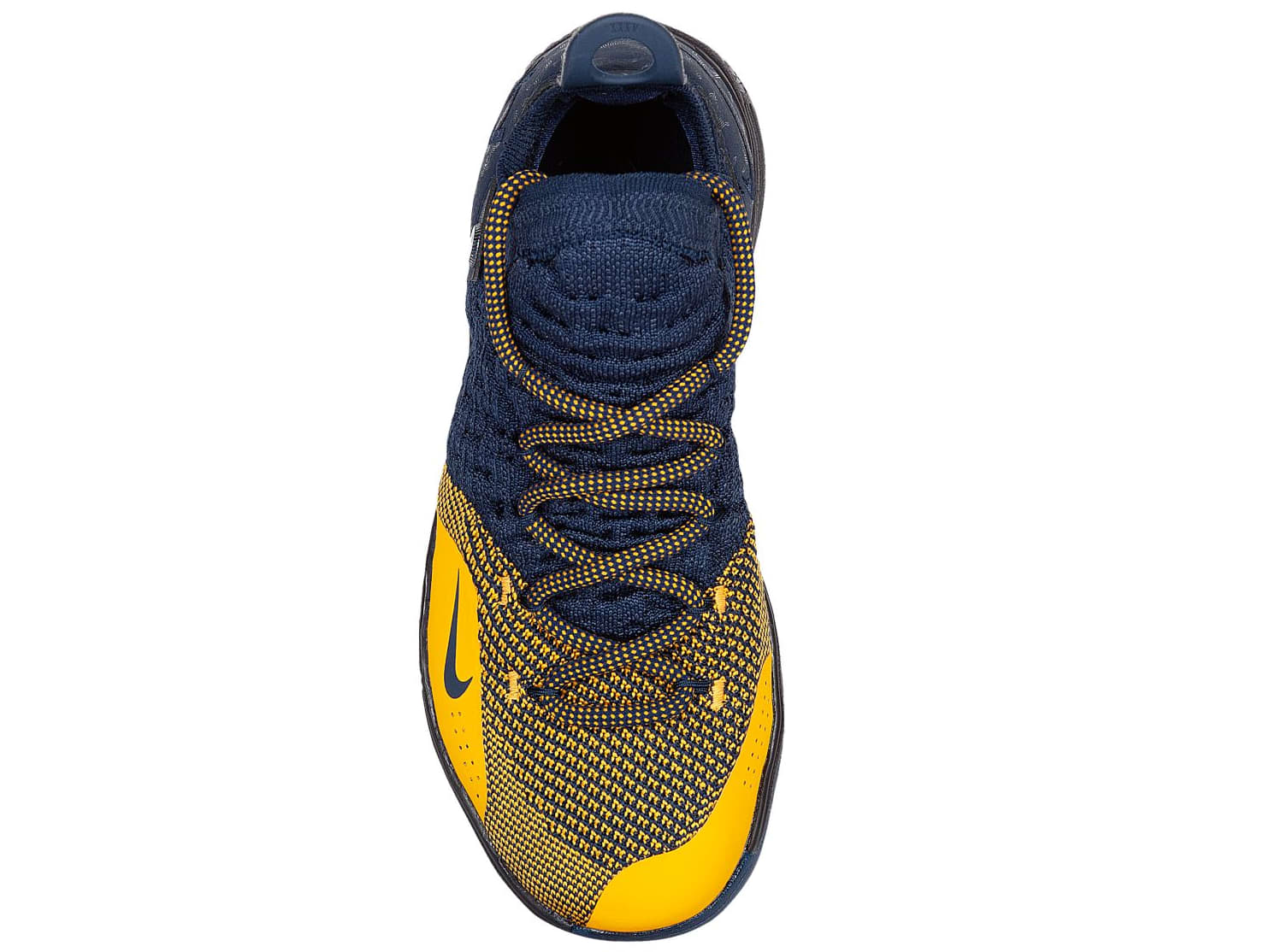 Nike KD 11 &#x27;Michigan&#x27;