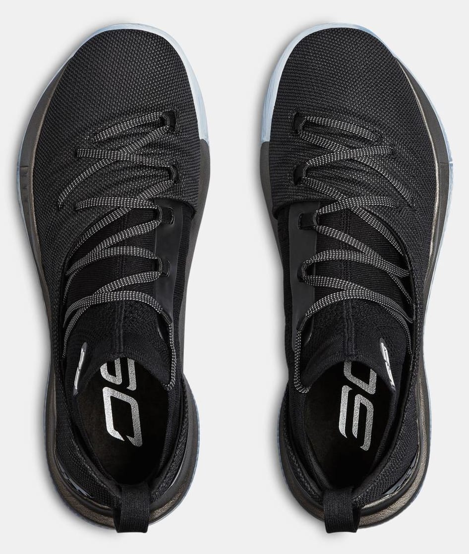 Under Armour Curry 5 &#x27;Pi Day&#x27; 3020657 (Top)