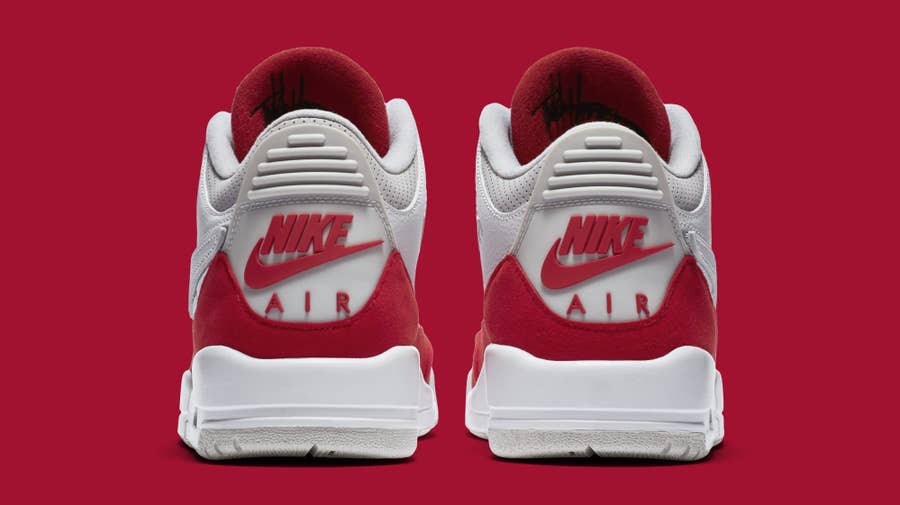 Another Look at the OG Air Max 1-Inspired Air Jordan 3 Tinker