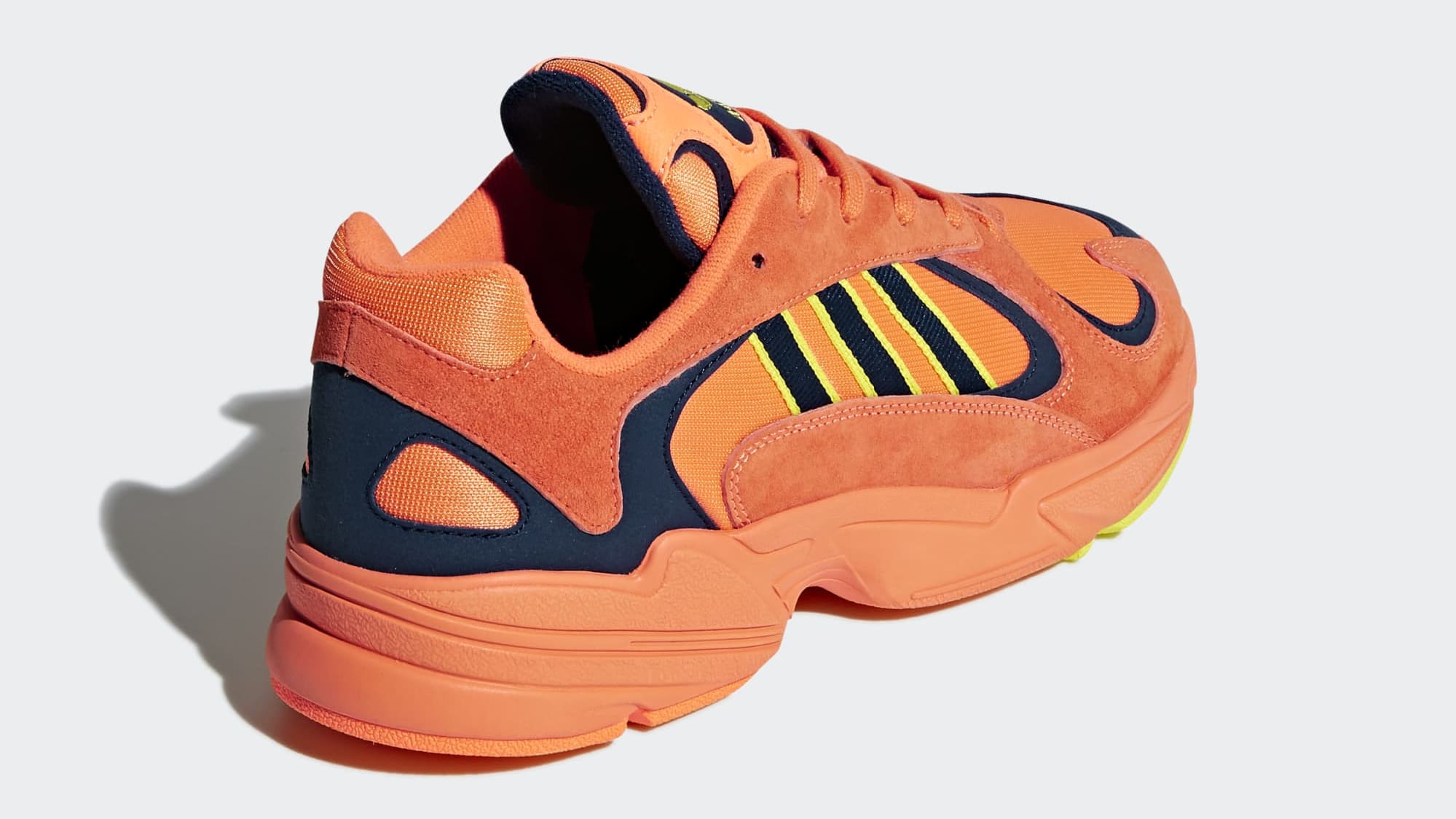 Another of the Adidas Yung-1 Releasing This Week