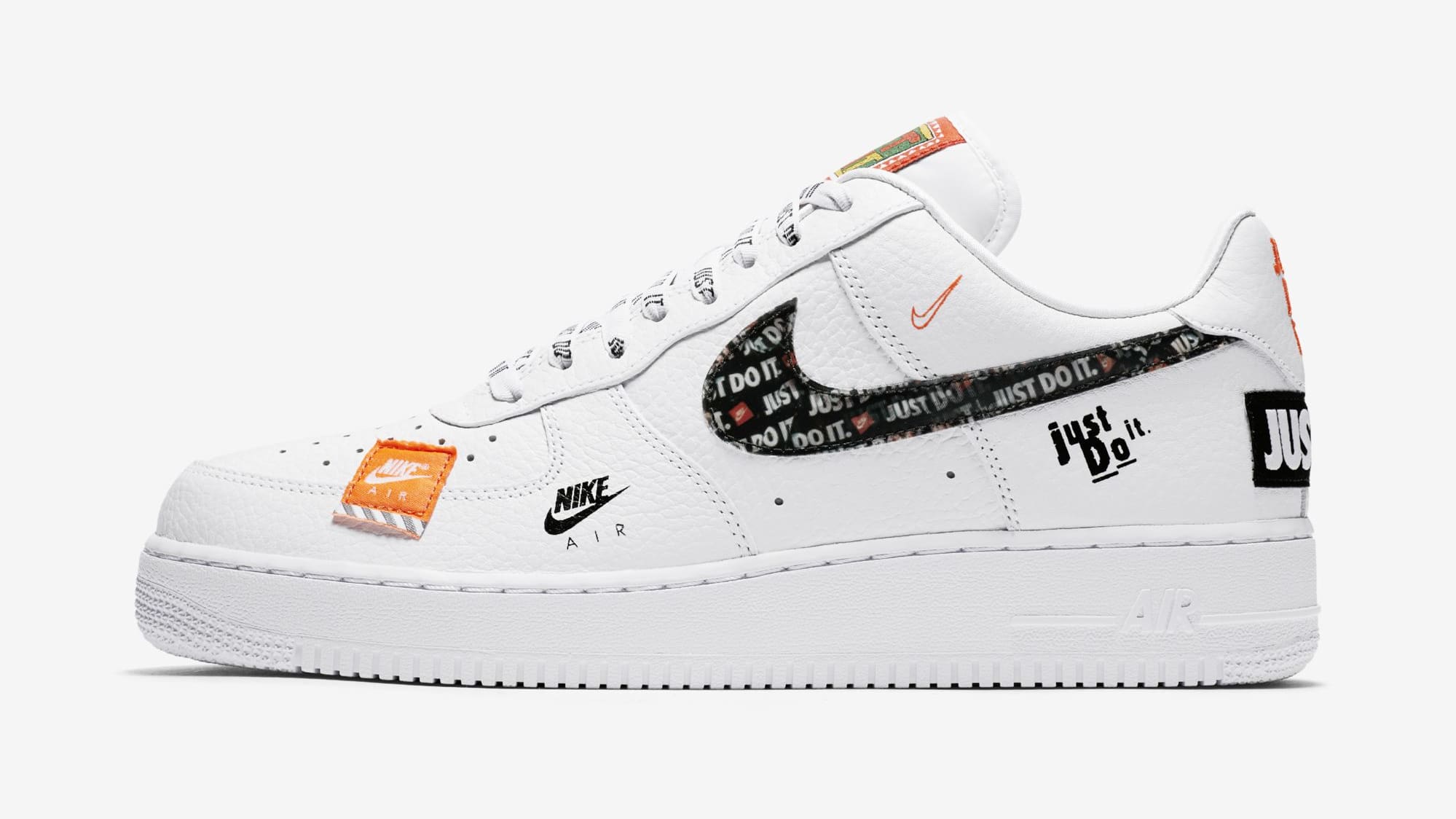 nike-air-force-1-white-premium-just-do-it-release-date