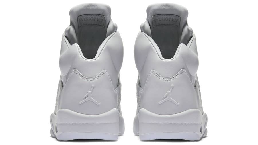 Pure platinum 5s sale
