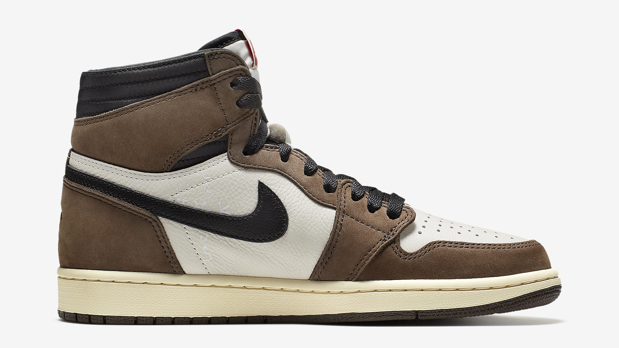 Jordan 1 cheap high brown