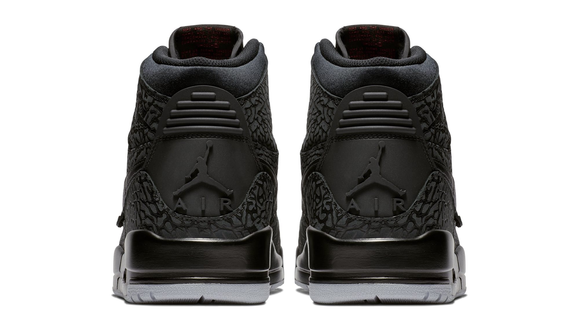 Air Jordan Legacy 312 &#x27;Elephant Print&#x27; AV3922-006 Release Date