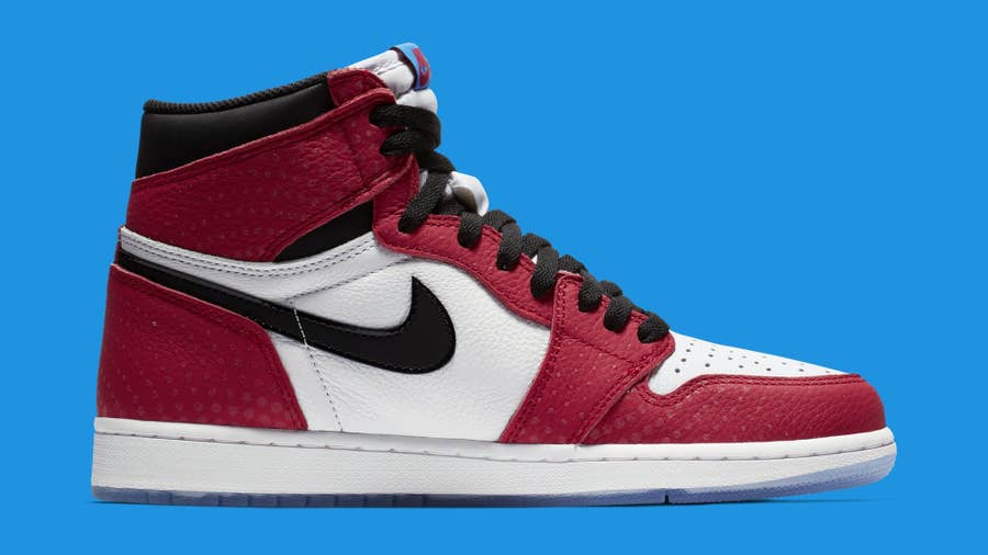 Jordan 1 origin outlet story canada