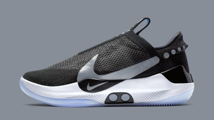 The Nike Adapt BB Is Available for Pre-Order | Complex