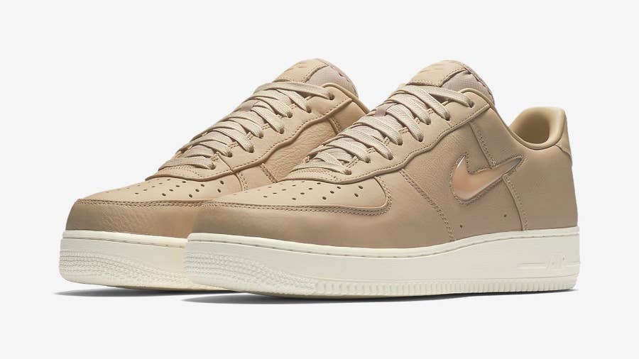 Air force 1 low jewel sail hotsell