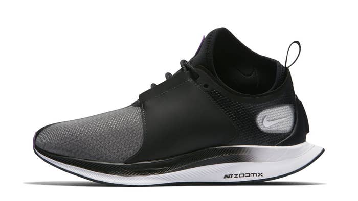 Nike Zoom Pegasus Turbo XX &#x27;Black/Bright Violet&#x27; WMNS AR4347-001 (Lateral)