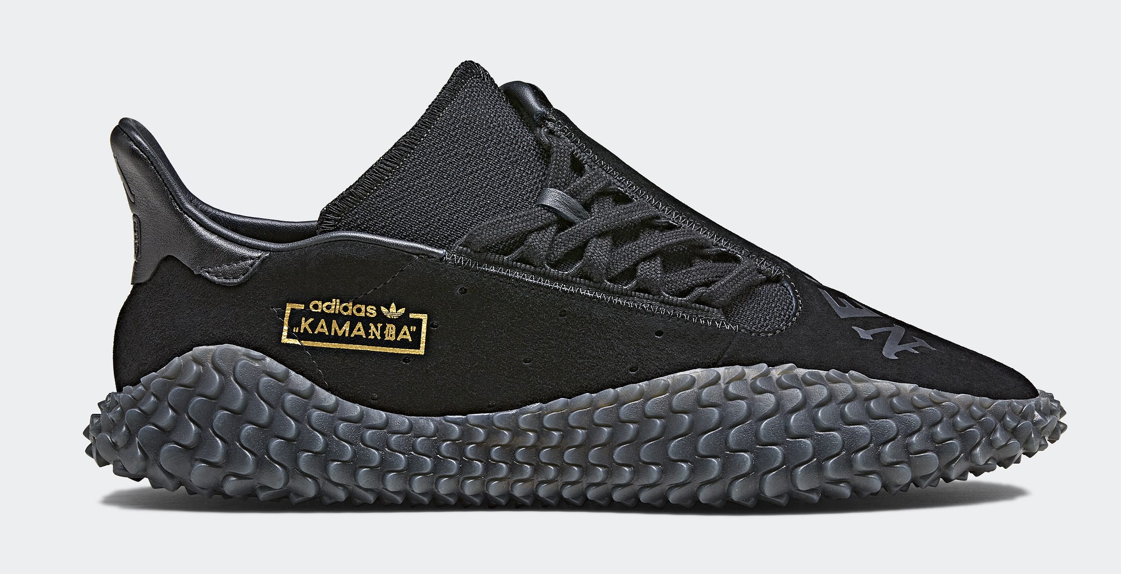 Neighborhood x adidas clearance kamanda