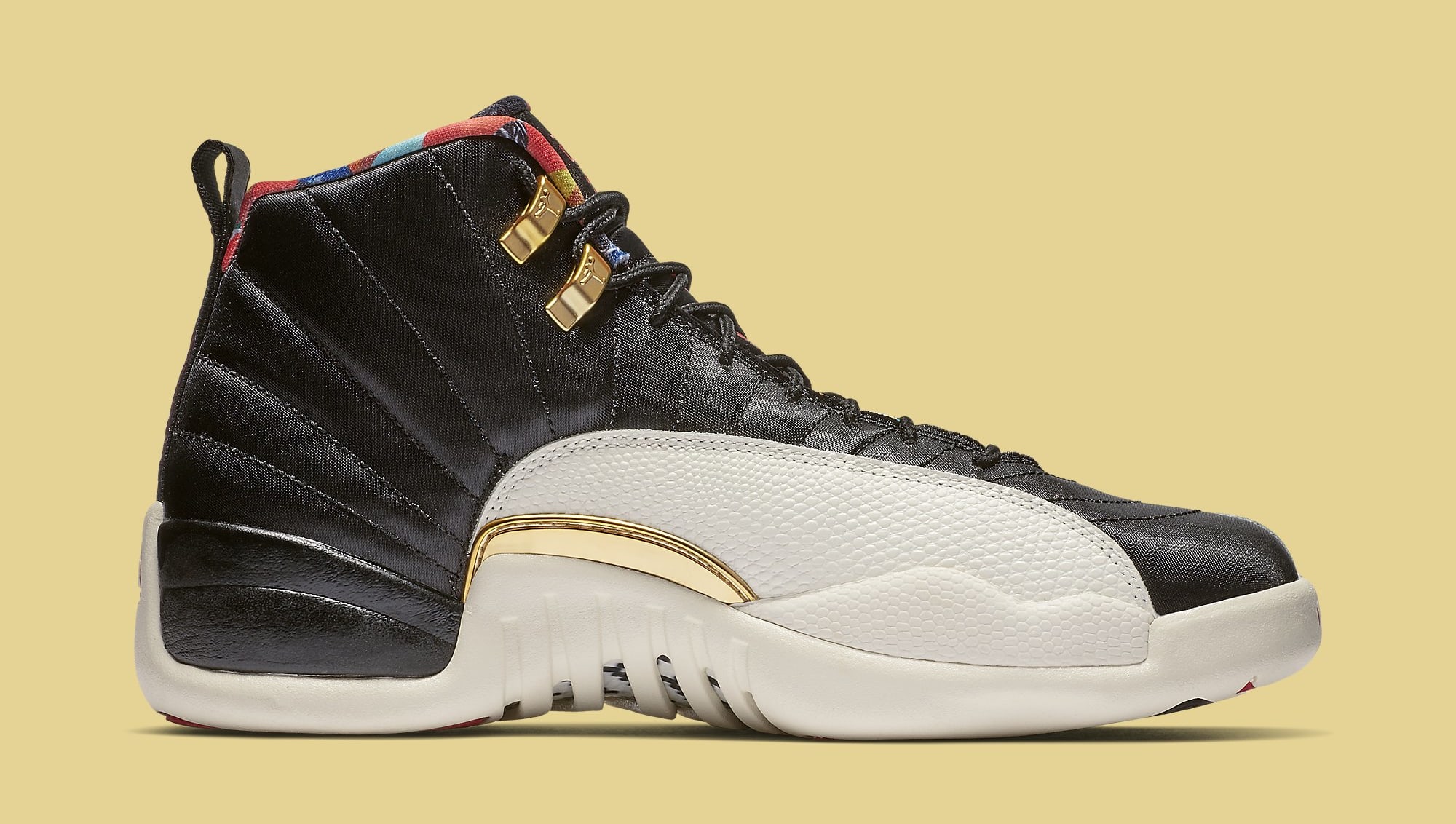 Air Jordan 12 &quot;Chinese New Year&quot; CI2977-006