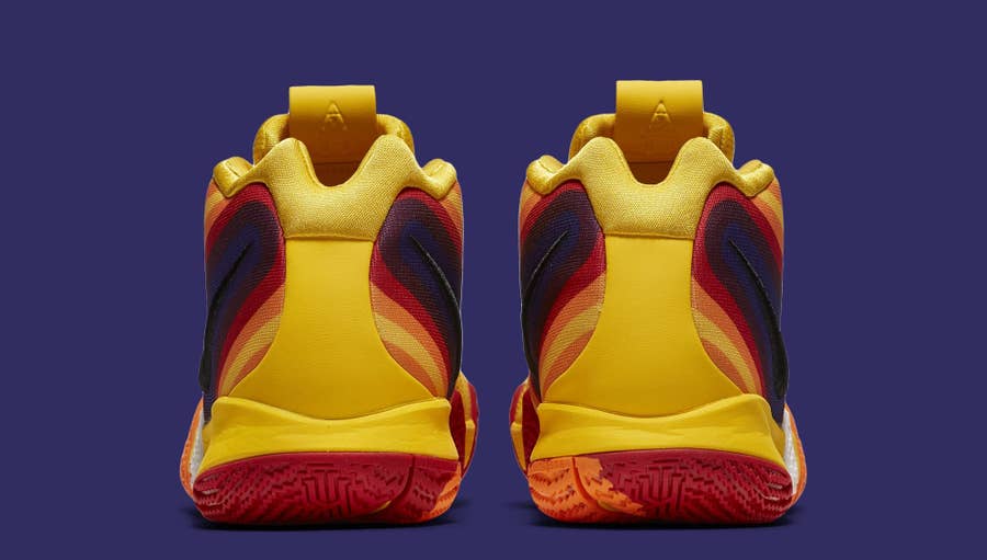 Kyrie 4 shop 70's