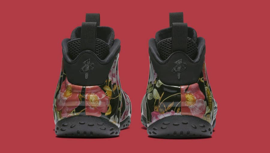Valentine's foamposites shop