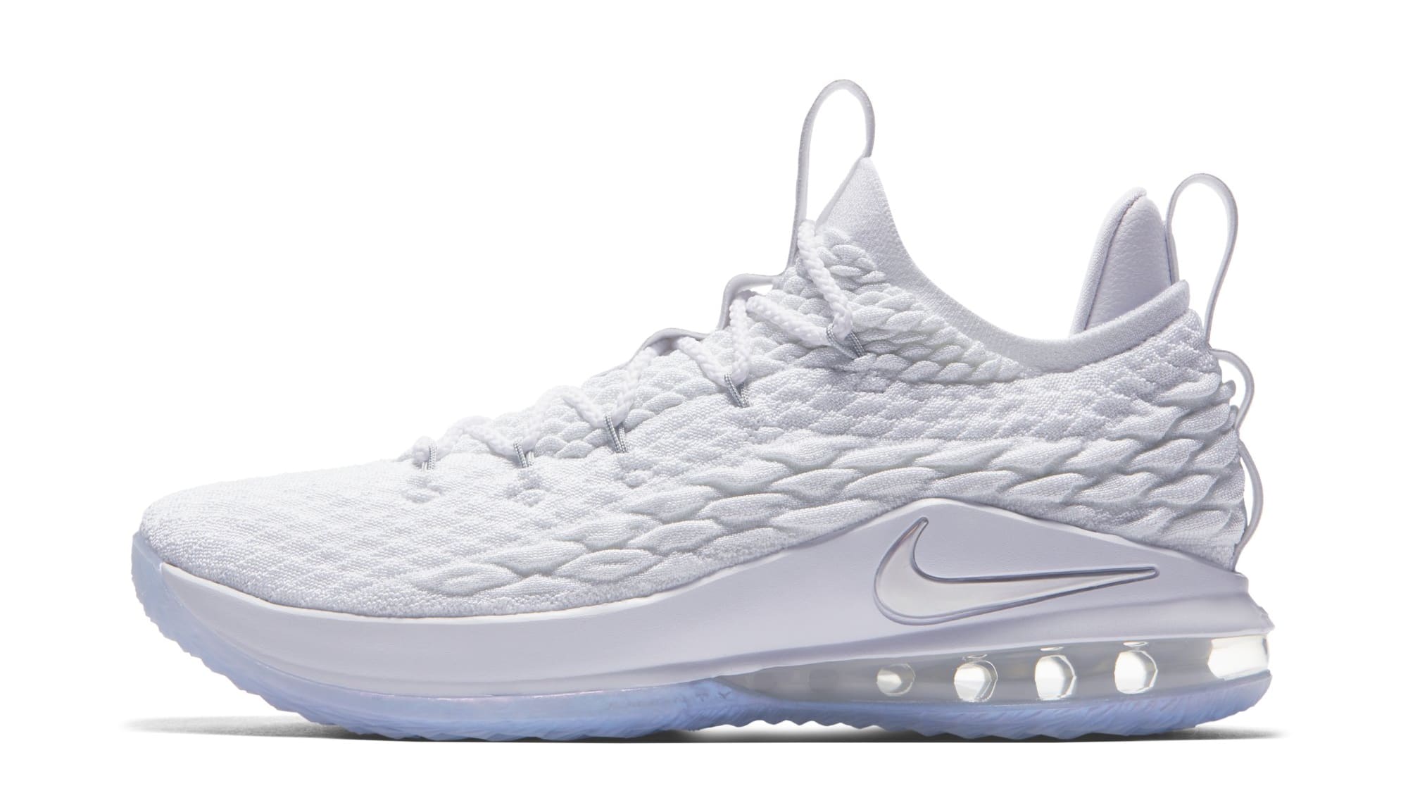 This Nike LeBron 15 Low for Complex