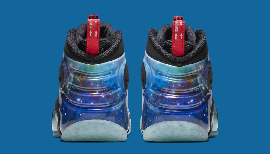 Nike zoom rookie shop vb galaxy