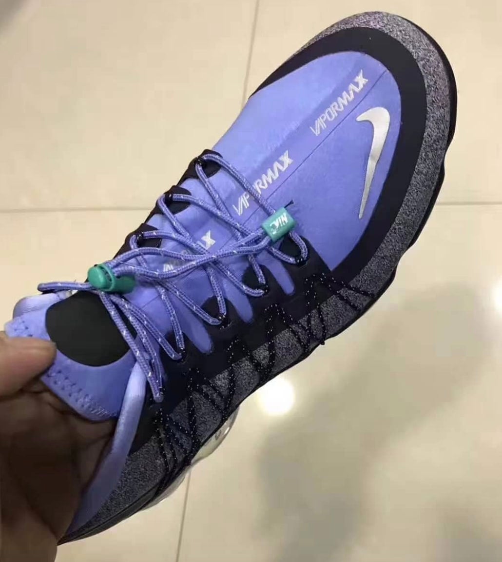 viper max nike purple