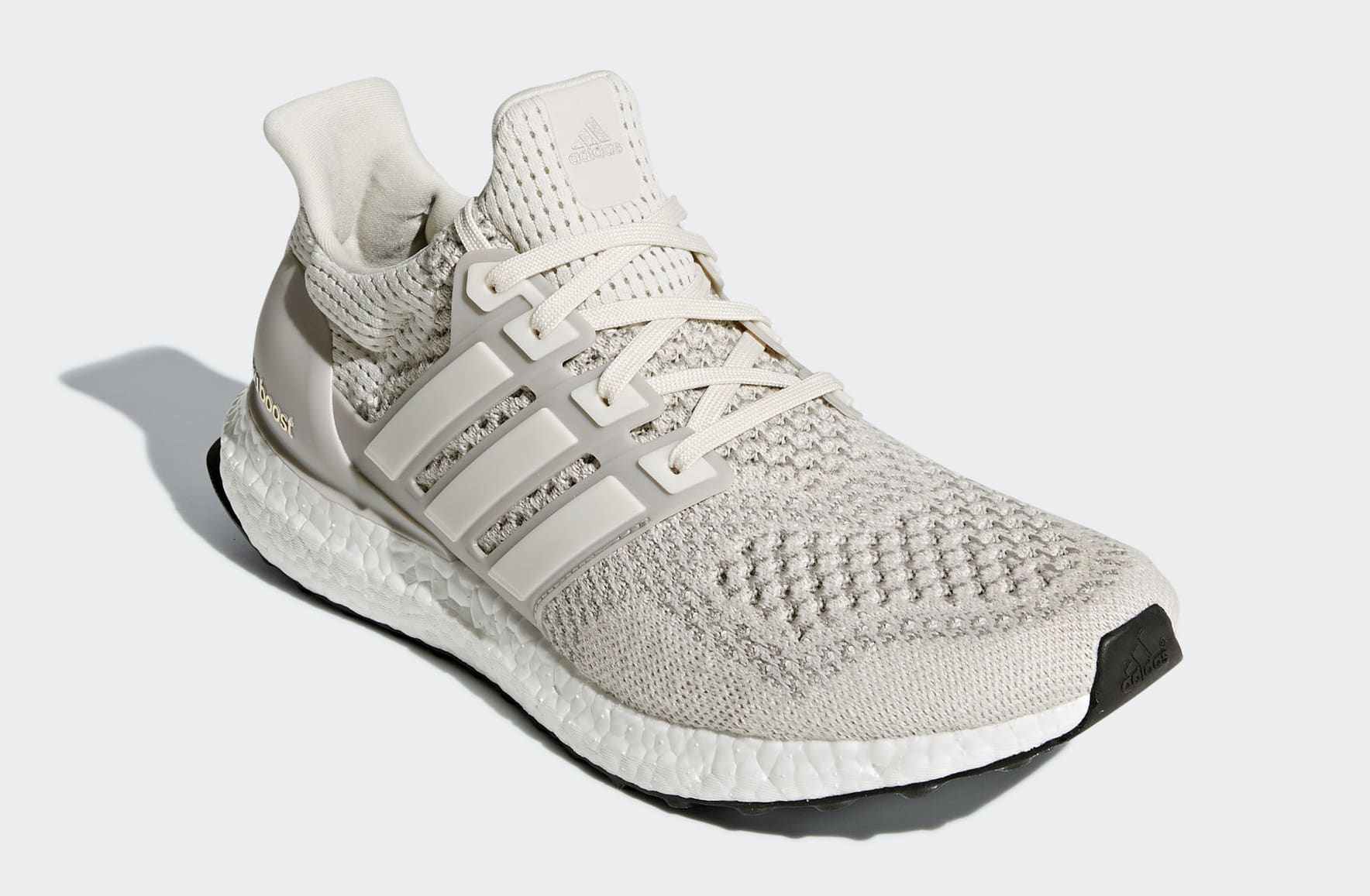 Adidas ultra store boost 1.0 chalk