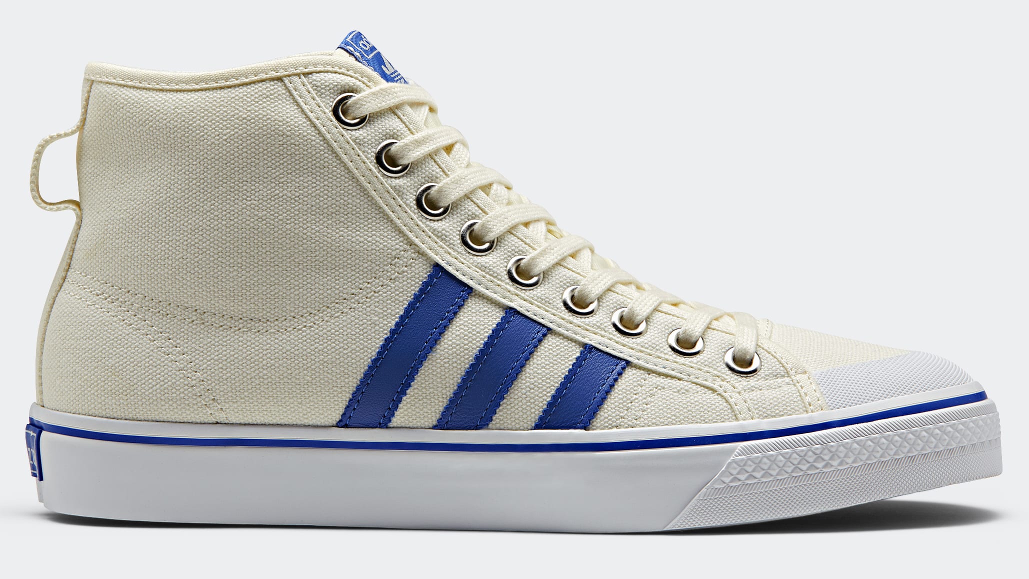 Adidas Is Bringing Back These '70s Basketball Sneakers |