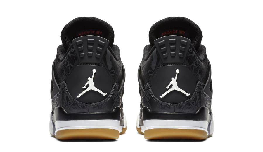 Black gum shop 4s