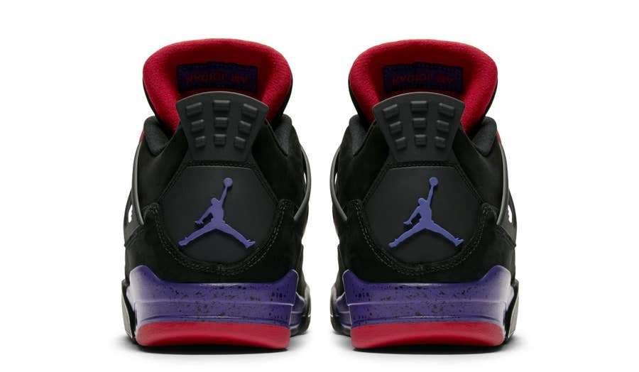 Raptors 4s top