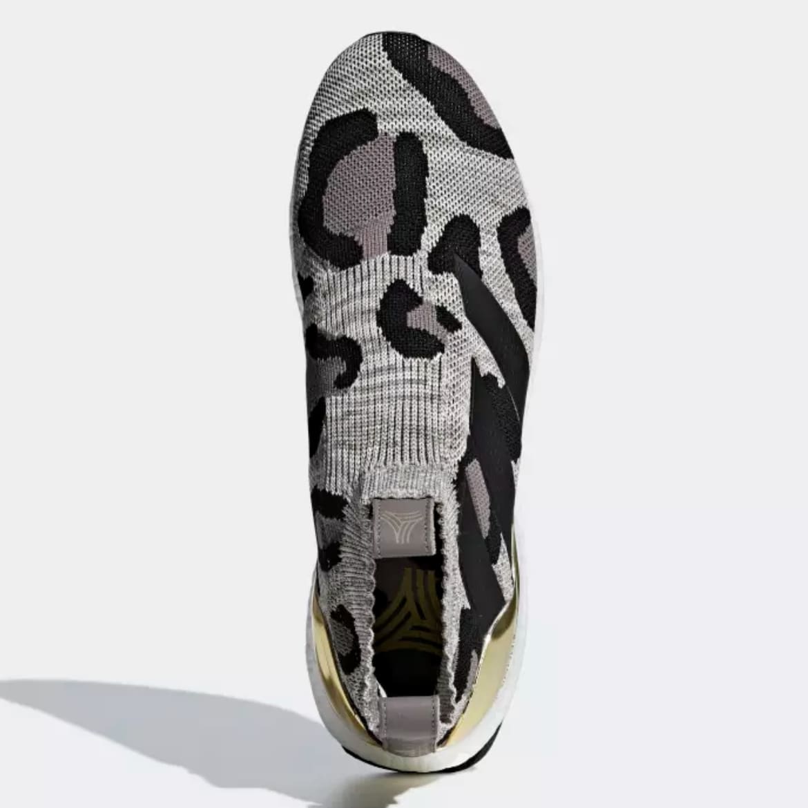 Adidas A 16+ Ultra Boost &#x27;Cheetah&#x27; BB7418 Release Date