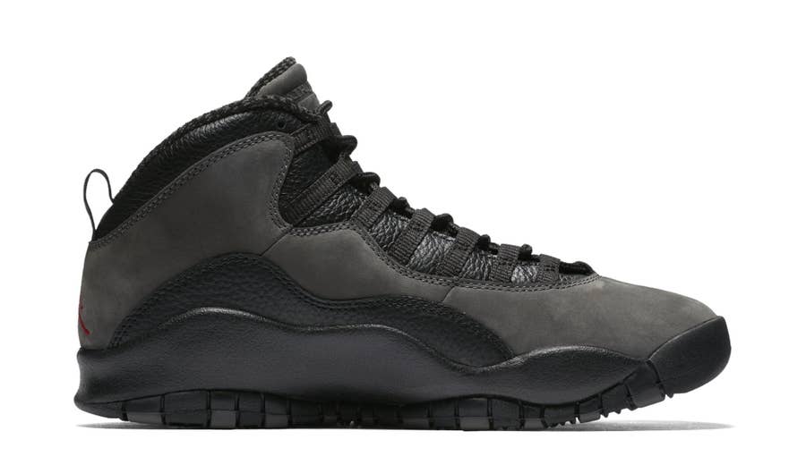 Shadow 10 jordans clearance