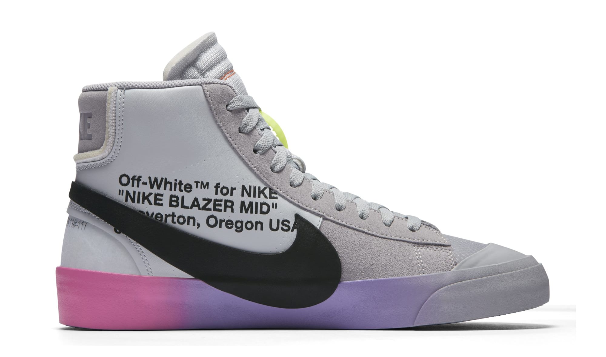 Off white shop blazer serena williams