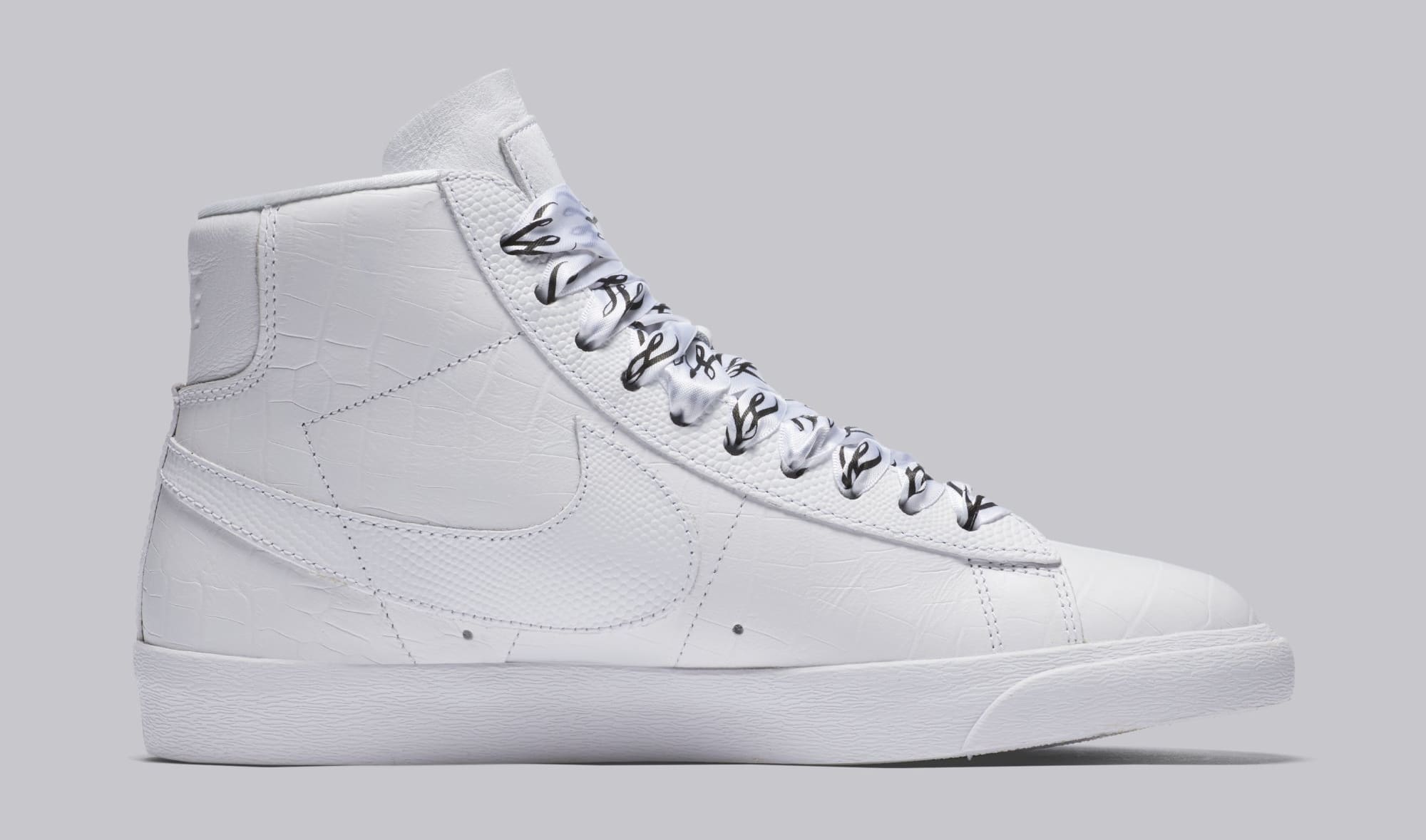 WMNS Nike Blazer SW &#x27;Serena Williams&#x27; 700869-100 (Medial)