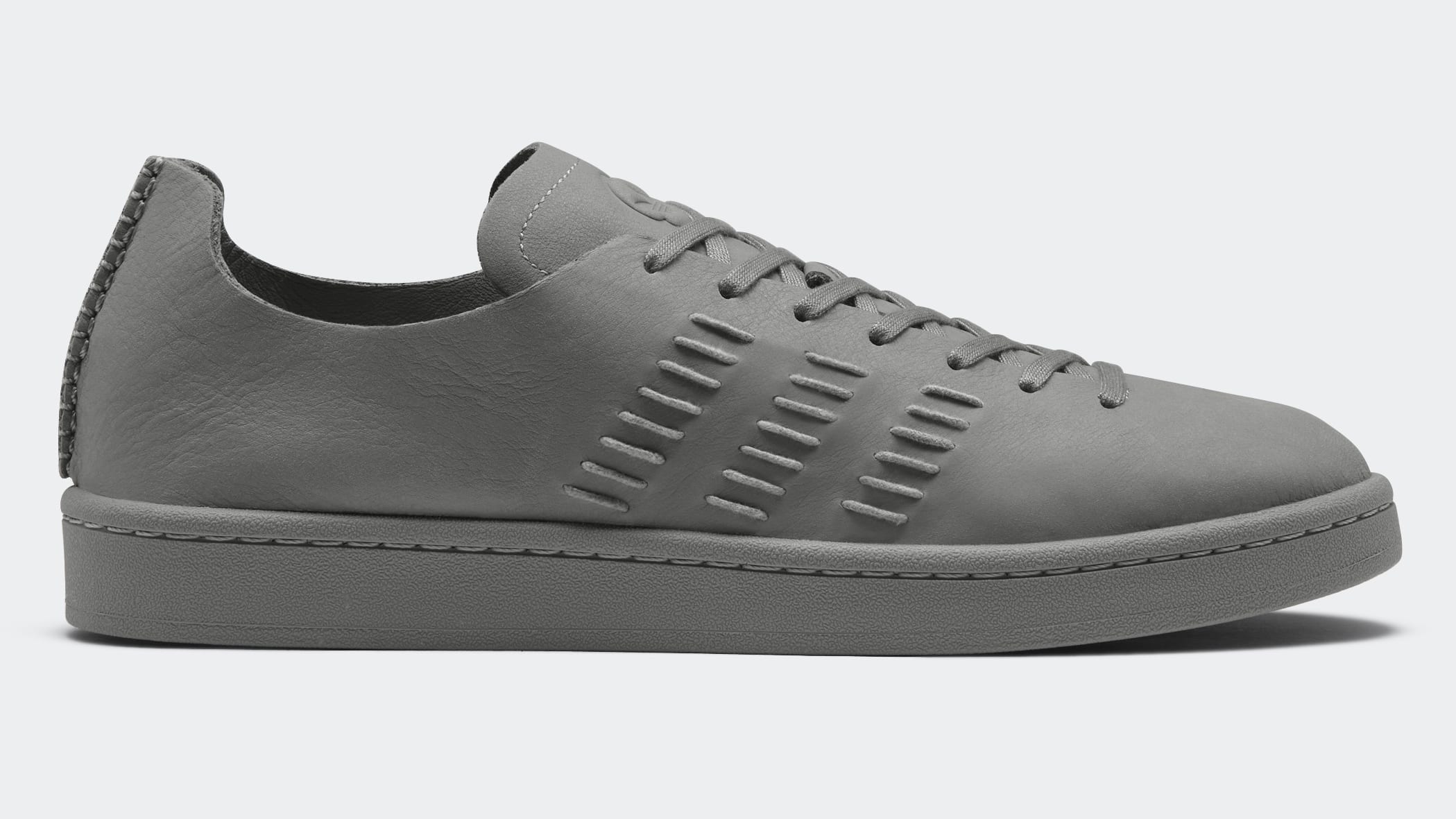 Wings + Horns x Adidas Originals Campus 80