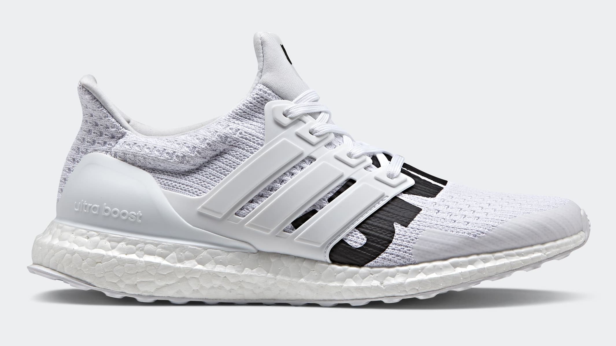 adidas ultra boost x undefeated &#x27;white&#x27;