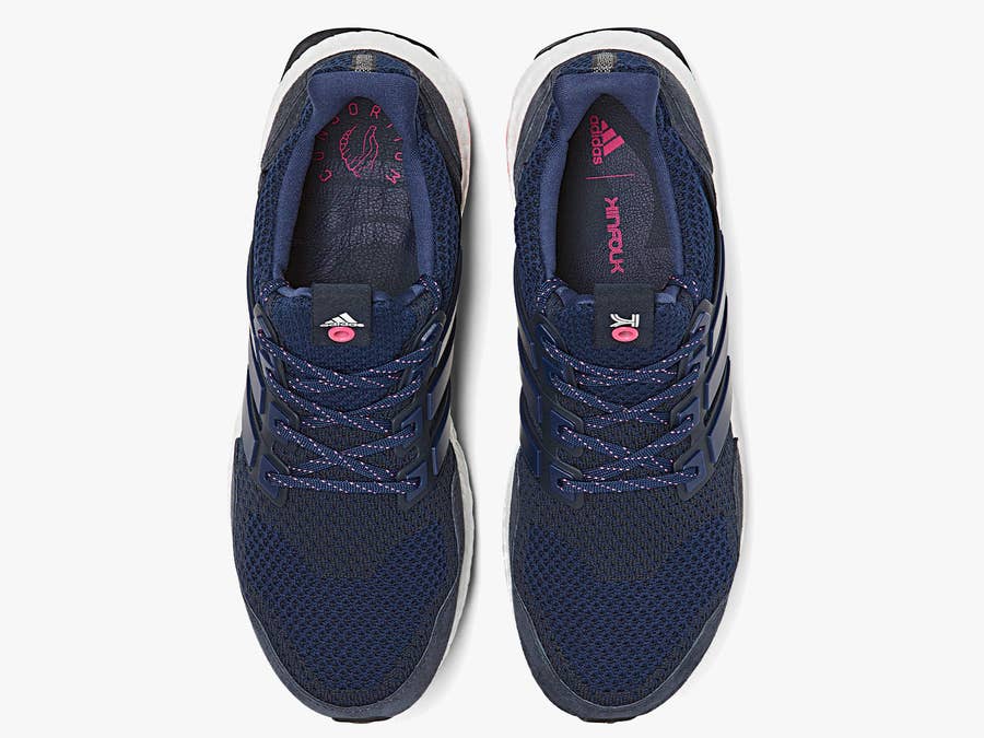 Adidas Taps Brooklyn Boutique for Premium Ultra Boosts Complex