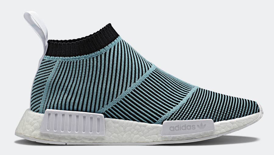 Parley x Adidas Drops This Month | Complex