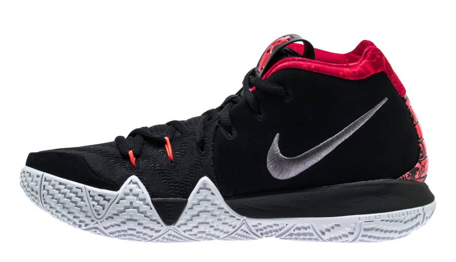 Kyrie 4 41 for the ages sale for sale