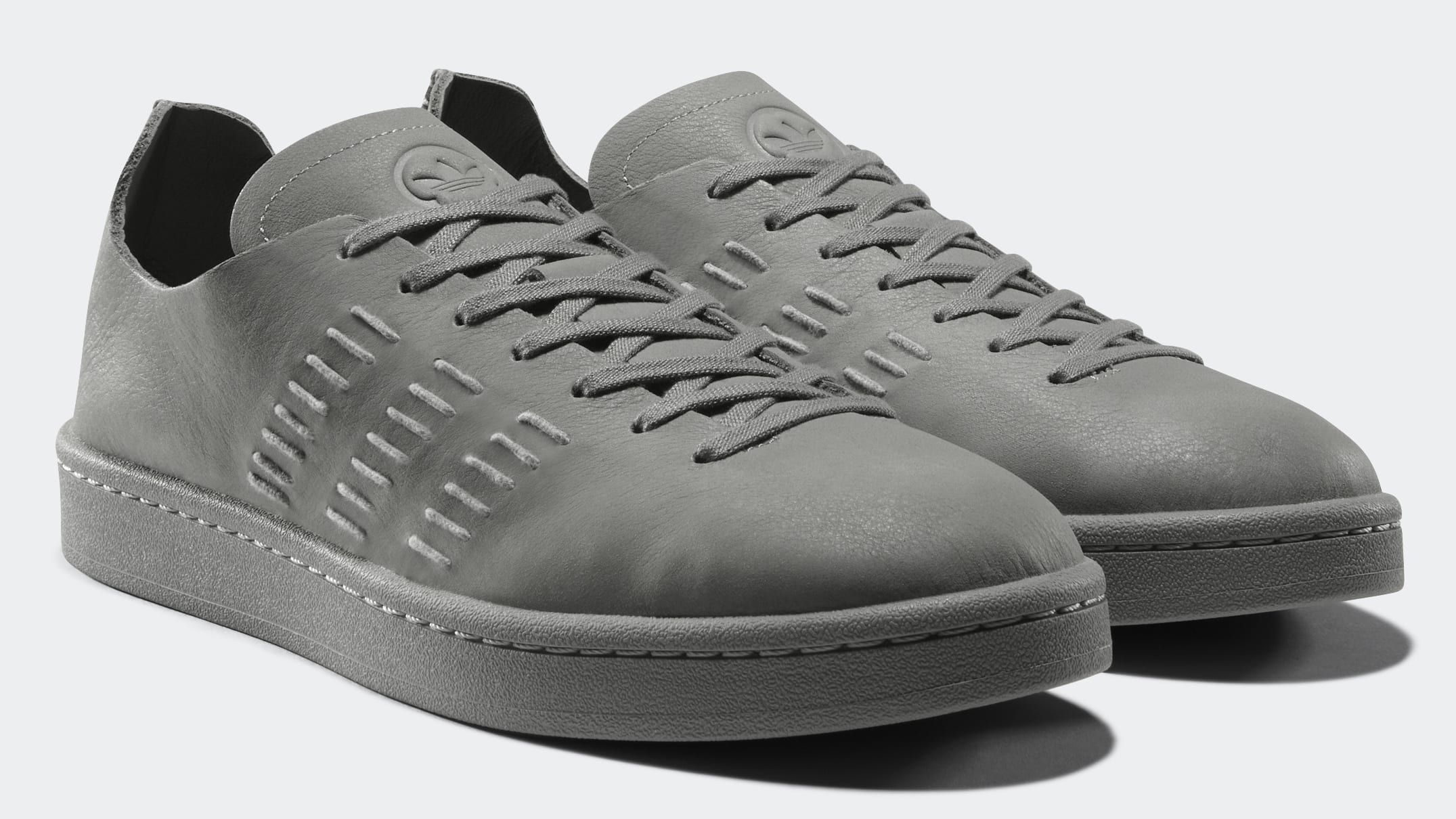 Wings + Horns x Adidas Originals Campus 80