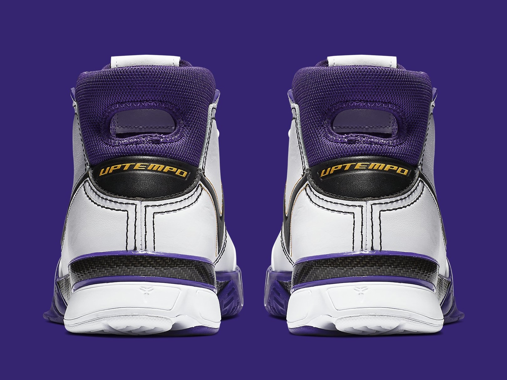 Nike commemorating Kobe's 81-point game with new sneaker