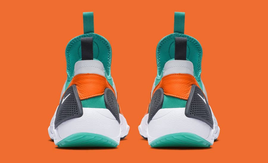 Nike Redesigns the Huarache for 2018 | Complex