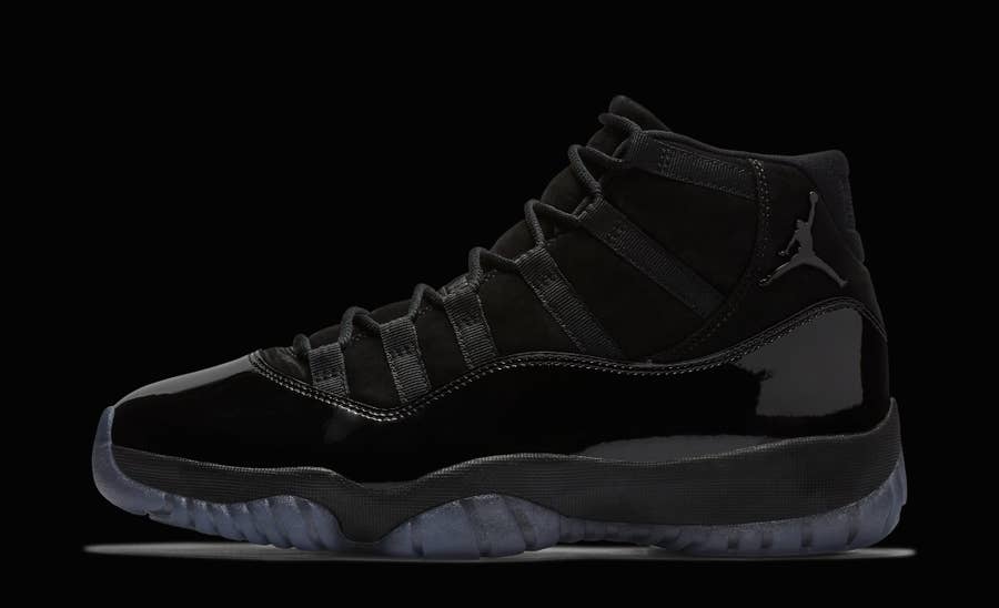 Retro 11 graduation hot sale