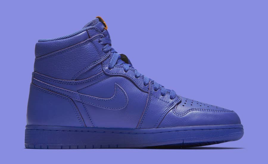 Jordan 1 shop retro high violet
