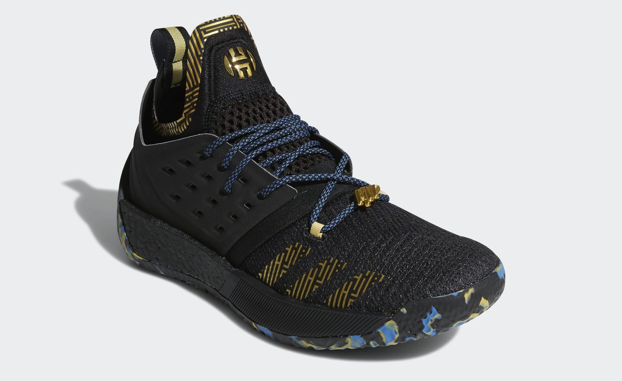 Adidas harden store 2 mvp