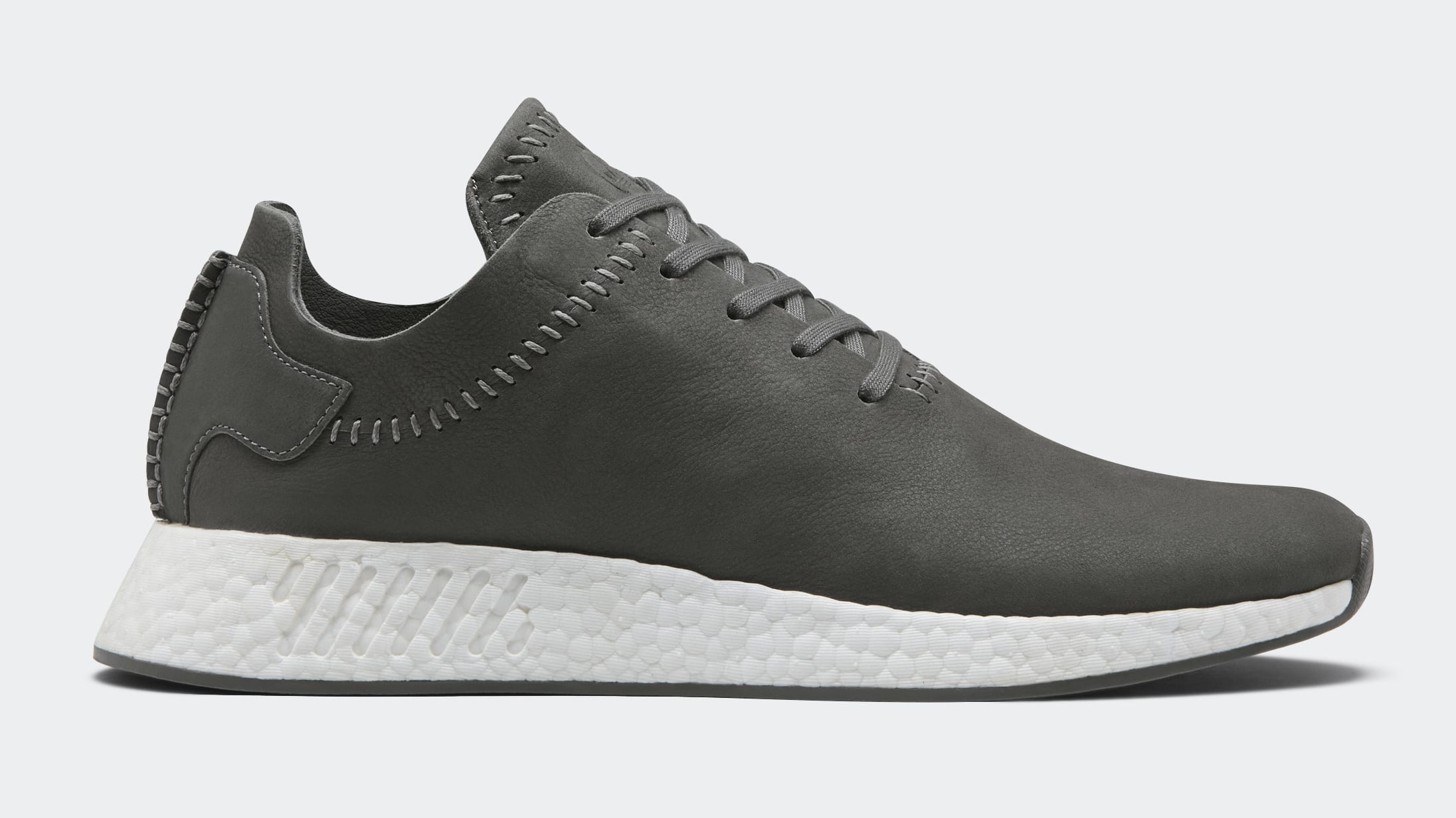 Wings + Horns x Adidas Originals NMD_R2