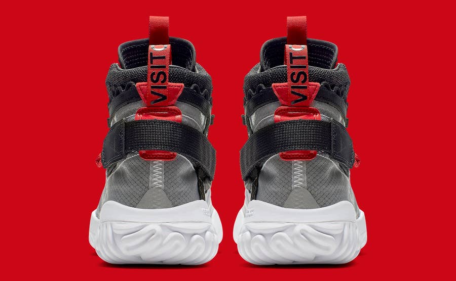 The Air Jordan Apex Utility Gets an Official Release Date Complex