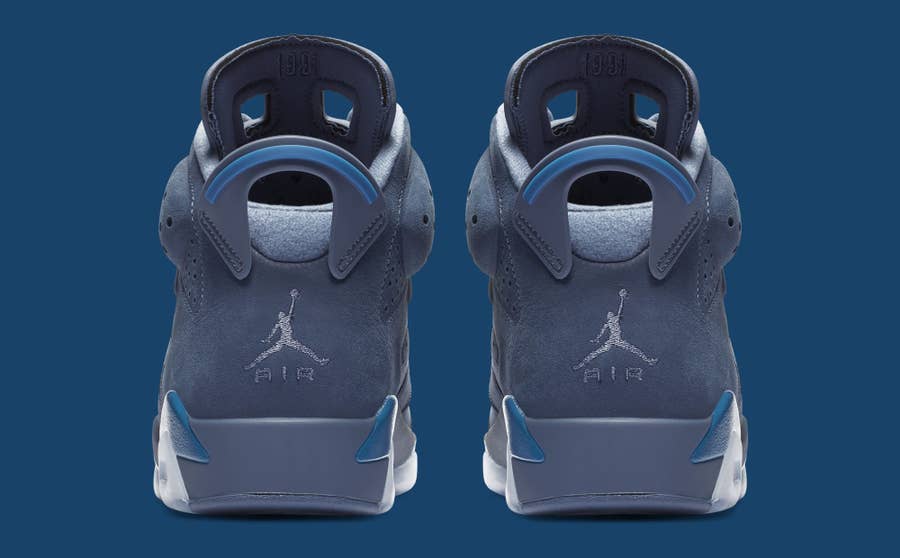 Timberwolves jordan 6 shop