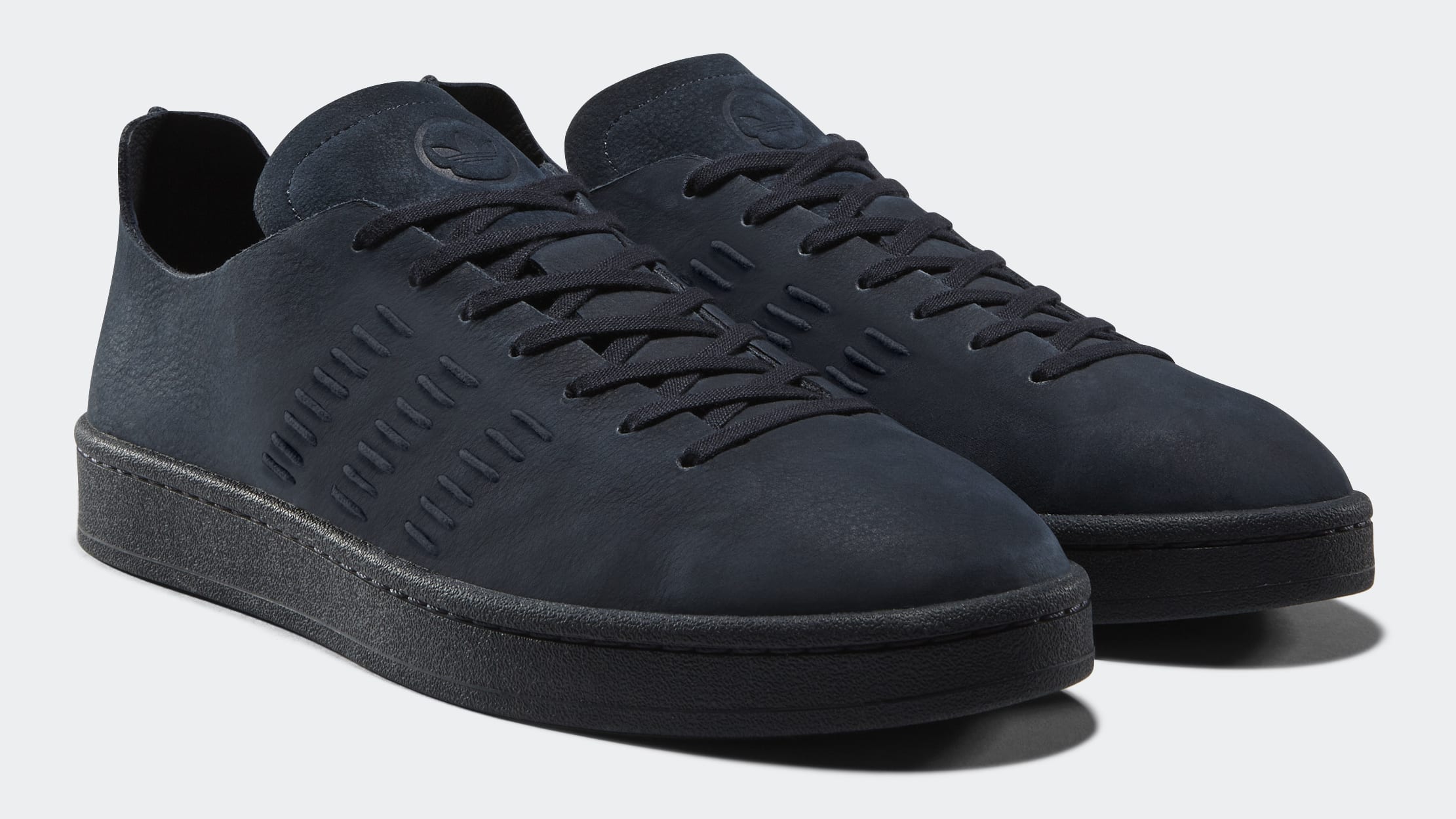 Wings + Horns x Adidas Originals Campus 80