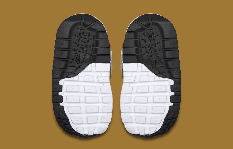 Air max store 1 curry td