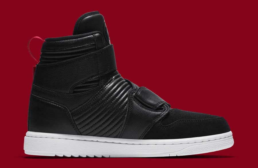 Jordan 1 hotsell moto black