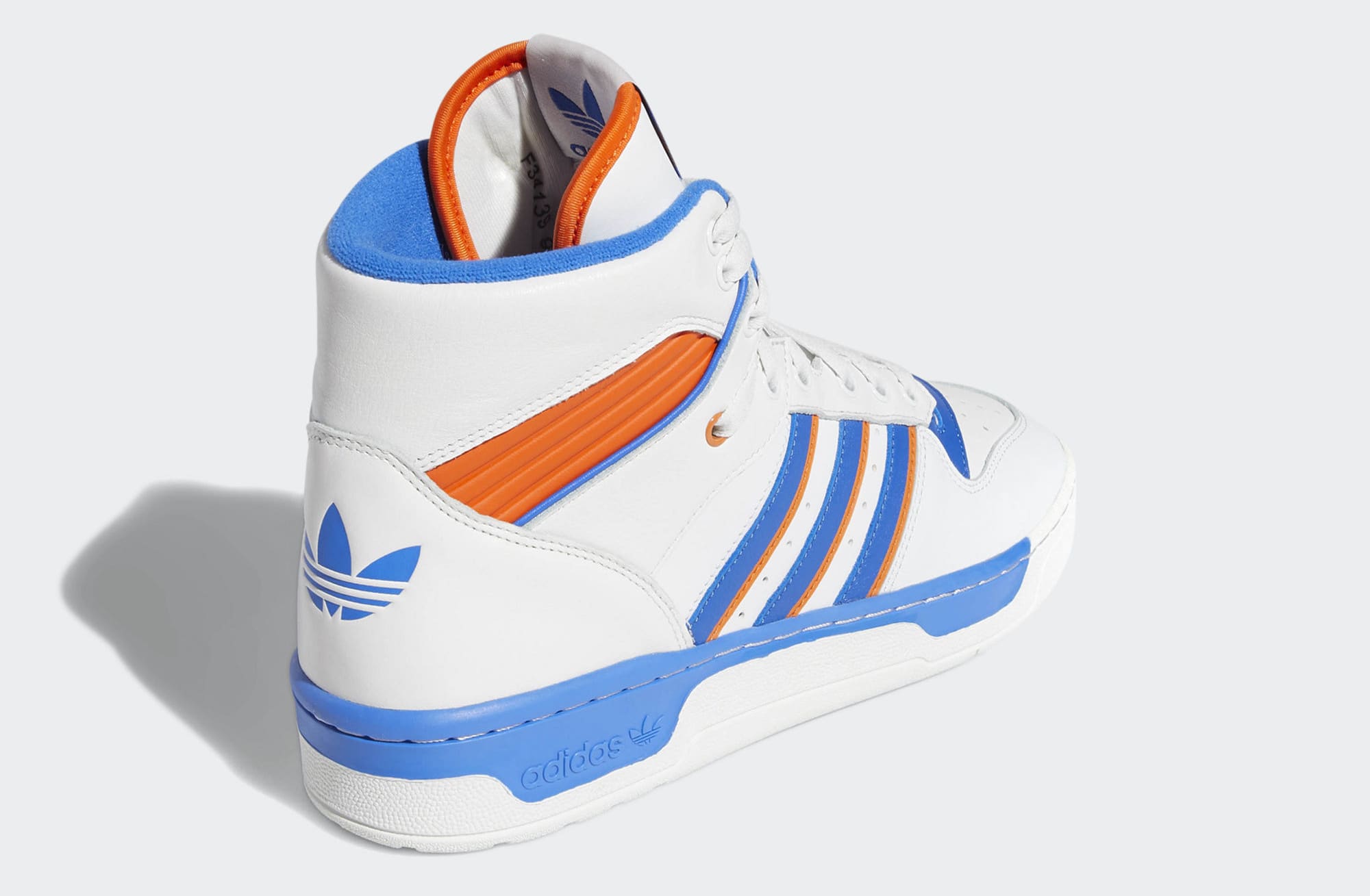 adidas Patrick Ewing Conductor High