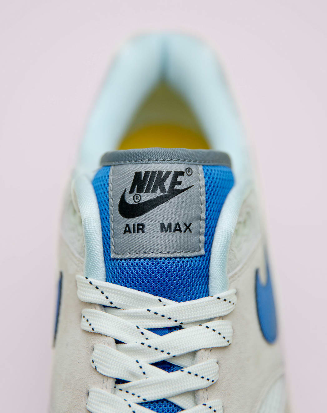 Size? x Nike Air Max 1 &#x27;Dawn&#x27; (Toe and Tongue)