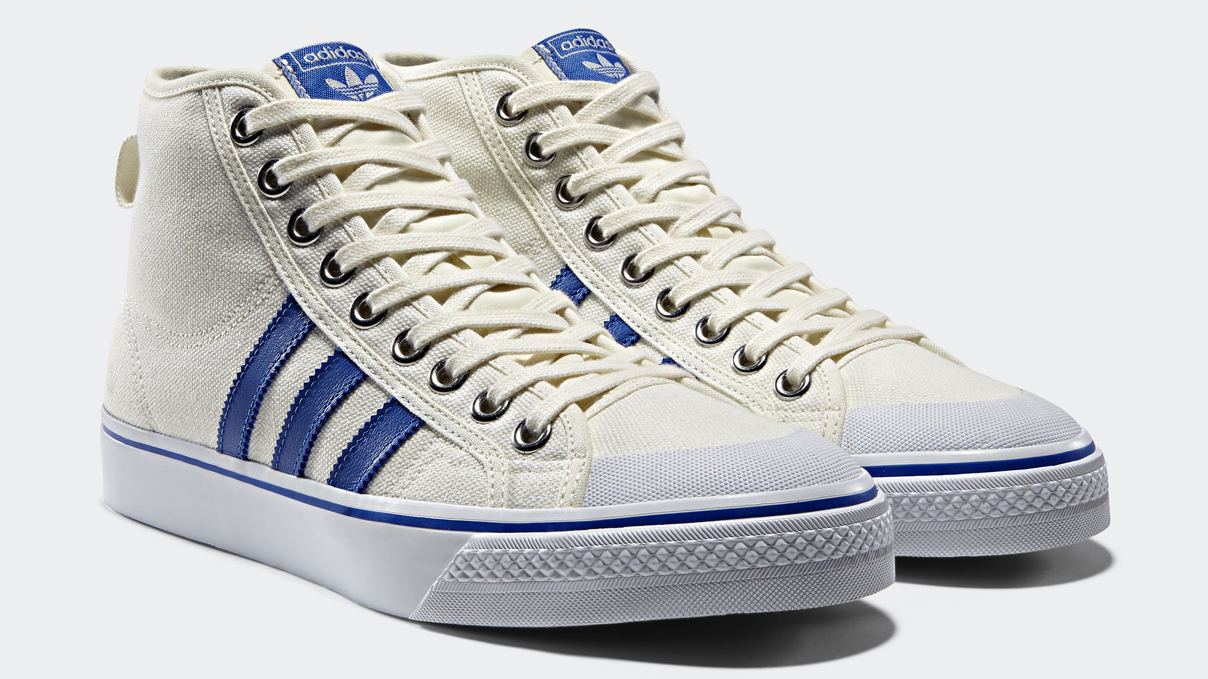 Adidas Nizza Hi BZ0543