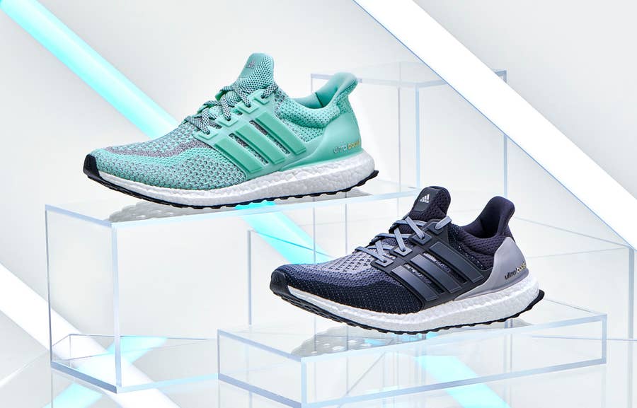 Adidas ultra boost top 2015 colors