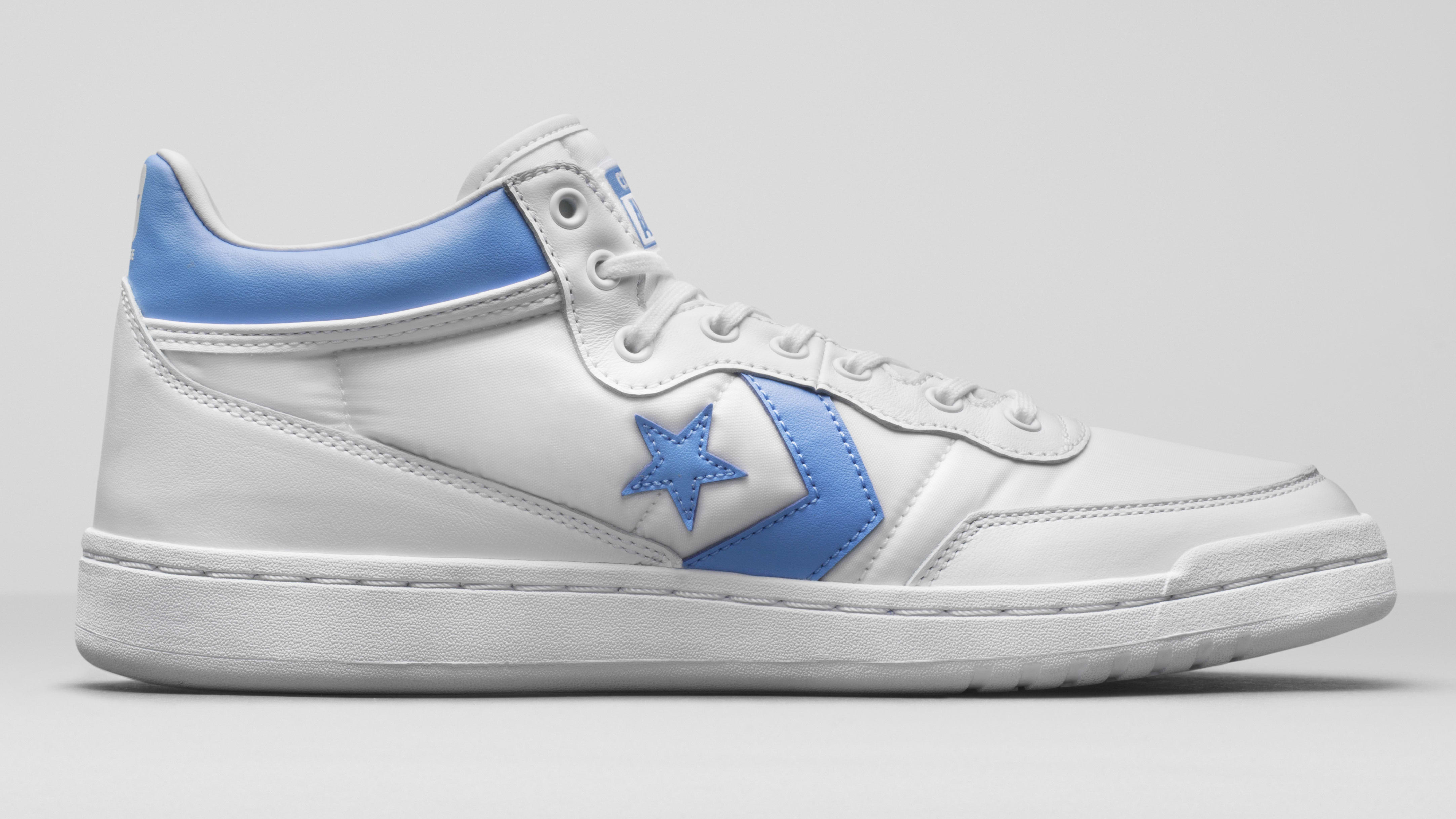 Michael Jordan's Early Years Celebrated with Air Jordan x Converse